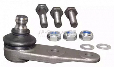 JP GROUP 4340300900 -  Несущий / направляющий шарнир JP Group